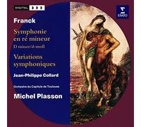 Franck: Symphony In D Minor
