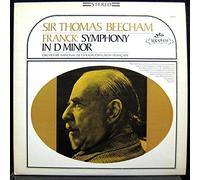 Franck: Symphony in D Minor