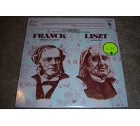 Franck: Symphony in D Minor / Liszt: Les Preludes
