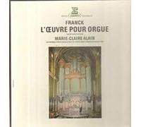 Franck: Symphony in D Minor, Prelude, Chorale and Fugue