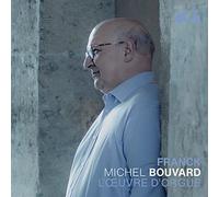Franck: The Organ Works
