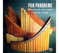 Franck Thore - Pan Panorama
