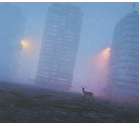 Franck Vigroux - Atotal