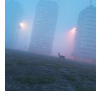 Franck Vigroux - Atotal [VINYL]