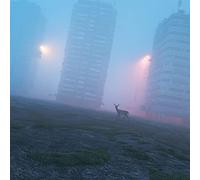 Franck Vigroux - Atotal [VINYL]