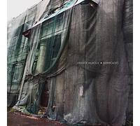 Franck Vigroux - Barricades [VINYL]