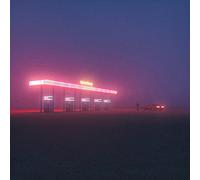 Franck Vigroux - Matériaux [VINYL]