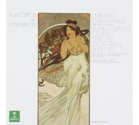 FRANCK: VIOLIN SONATA ETC.