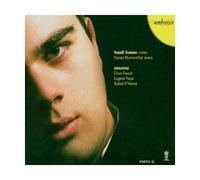 Franck: Violin Sonata; Ysaye: 6 Sonatas op27; D'Haene: Sonata