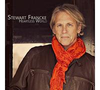 Francke, Stewart - Heartless World