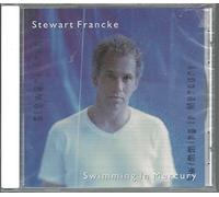 Francke, Stewart - Swimming in Mercury