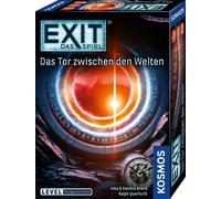 Franckh-Kosmos EXIT® - Das Spiel: Das Tor zwischen den Welten