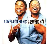 Francky Vincent - Complètement Franky