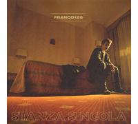 Franco 126 Stanza Singola (CD) Slight Crack On The Case