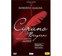 Franco Alfano: Cyrano de Bergerac