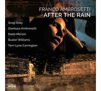 Franco Ambrosetti - After the Rain