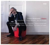 Franco Ambrosetti - Cheers