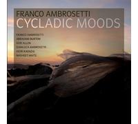 FRANCO AMBROSETTI - CYCLADIC MOOD +bonus