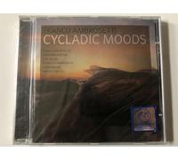 Franco Ambrosetti - Cycladic Moods