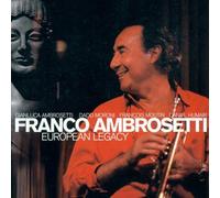 Franco Ambrosetti - European Legacy
