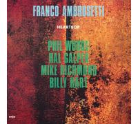 Franco Ambrosetti - Heart Bop