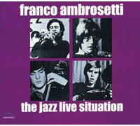 Franco Ambrosetti - Jazz Live Situation