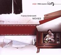 Franco Ambrosetti - Movies