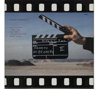 Franco Ambrosetti - Movies, Too [Vinyl LP] [VINYL]