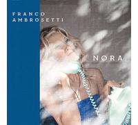 Franco Ambrosetti - Nora [VINYL]