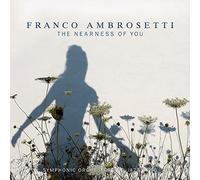 Franco Ambrosetti - The Nearness of you