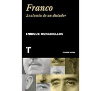 Franco : anatomía de un dictador