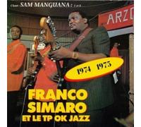 Franco and Simaro - 1974 1975