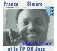 Franco and Simaro - Merveilles Du Passe 1970s