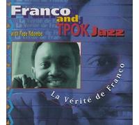 Franco and Tpok - La Verite de Franco