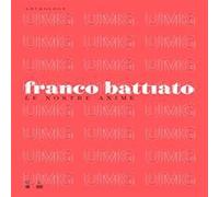 Franco Battiato Anthology:Le.. (CD)