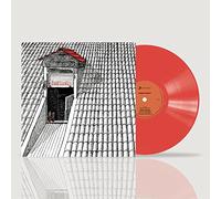 Franco Battiato - Battiato (180gr. col. Red. ed.Num.limitata) [Vinilo] [Vinyl LP] [VINYL]