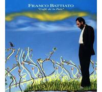 Battiato Franco - Caffe De La Paix [VINYL]