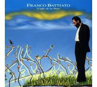 Battiato Franco - Caffe De La Paix [VINYL]