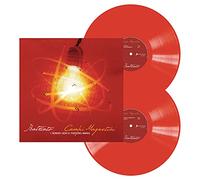 Franco Battiato - Campi Magnetici - (Red Vinyl) [VINYL]