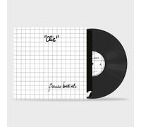 Franco Battiato Clic Black (Vinyl)
