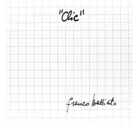 Franco Battiato - Clic Disco Vinile [VINYL]