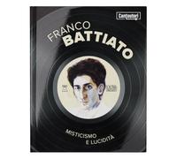 Franco Battiato | Collezione Cantautori: III
