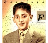 Franco Battiato - Fisiognomica - Vinyl LP (2024, US Import)