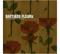 Battiato Franco - Fleurs (20th Anniversary 180 Gr. Remastered Edt.Vinile Black) [VINYL]