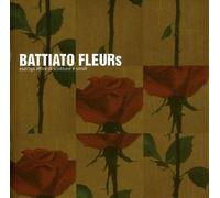 Battiato Franco - Fleurs (20th Anniversary 180 Gr. Remastered Edt.Vinile Black) [VINYL]