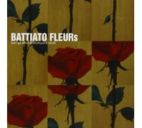 Franco Battiato – Fleurs – CD – Universal Billard