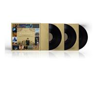 Battiato Franco - Correnti Gravitazionali [VINYL]