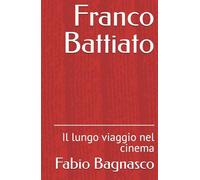 Franco Battiato: Il lungo viaggio nel cinema