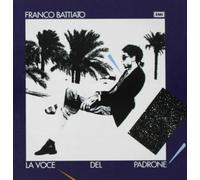 Franco Battiato - La Voce Del Padrone (2025) LP Vinyl