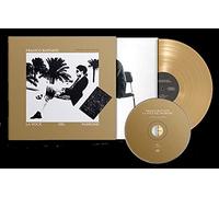 Franco Battiato - La Voce Del Padrone (Deluxe Gold Vinyl) [VINYL]